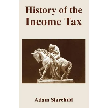 History of the Income Tax