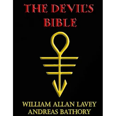 The Devil's Bible