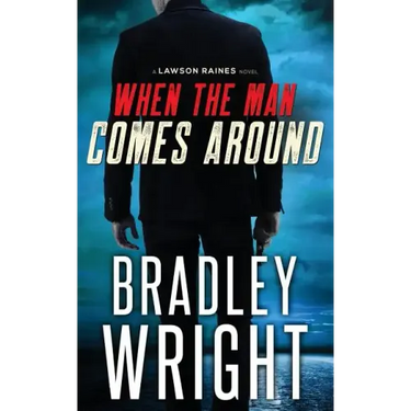 When the Man Comes Around: A Gripping Crime Thriller
