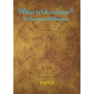 What Is Occultism?