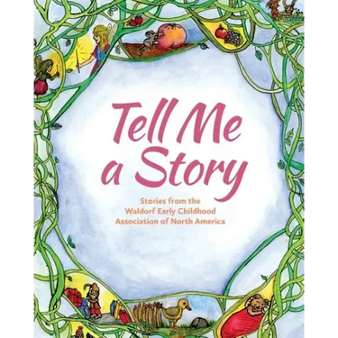 Tell Me a Story
