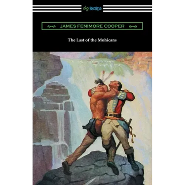 The Last of the Mohicans