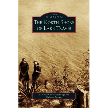 North Shore of Lake Travis