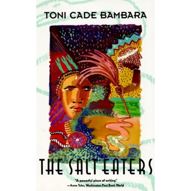 The Salt Eaters