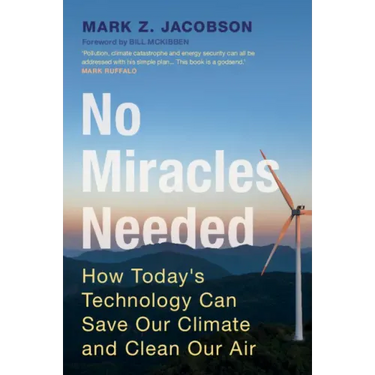 No Miracles Needed