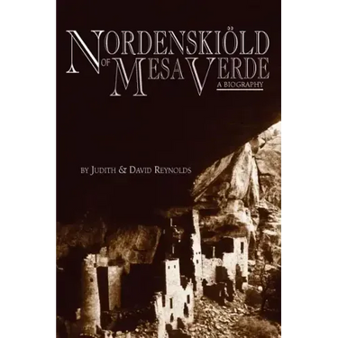 Nordenskiold of Mesa Verde