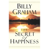 The Secret of Happiness