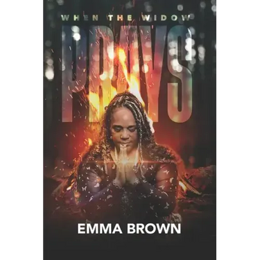 When The Widow Prays