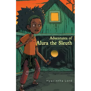 Adventures of Alura the Sleuth