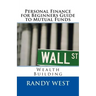 Personal Finance for Beginners Guide to Mutual Funds: Wealth Building