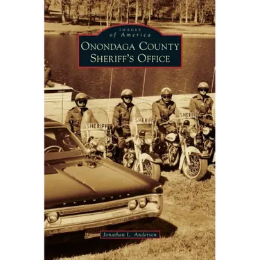 Onondaga County Sheriff's Office