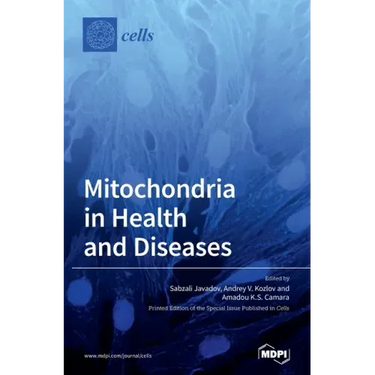 Mitochondria in Health and Diseases