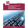 Creating a Patch and Vulnerability Management Program