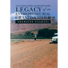 Legacy of an Entrepreneurial Grandmother: Stone, Hankins, Campbell, and Ford Family Stories