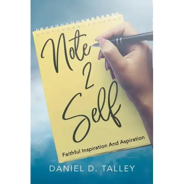 Note 2 Self: Faithful Inspiration And Aspiration