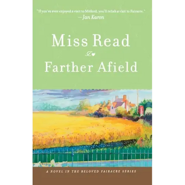 Farther Afield