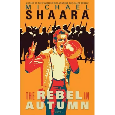 The Rebel in Autumn