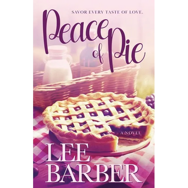 Peace of Pie