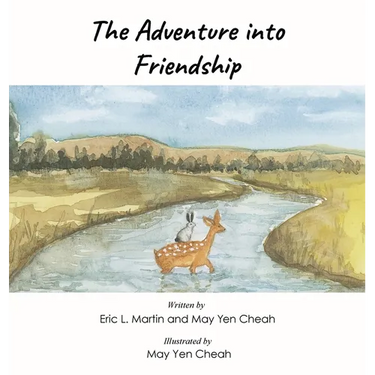 The Adventure into Friendship