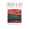 Cirque & Sky: Winner of the 2015 Fledge Poetry Chapbook Award
