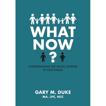 What Now? Softcover