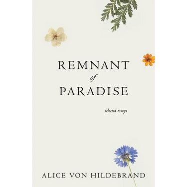 Remnant of Paradise
