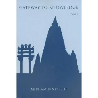 Gateway to Knowledge, Volume I: A Condensation of the Tripitaka