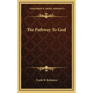 The Pathway to God