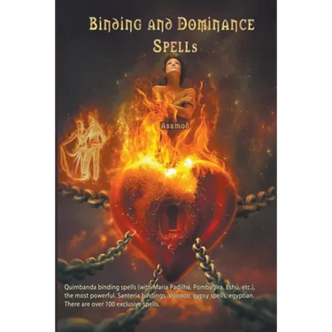 Binding and Dominance Spells