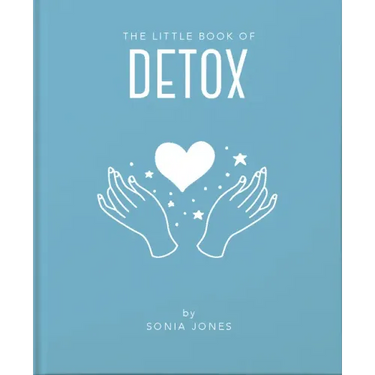 The Little Book of Detox