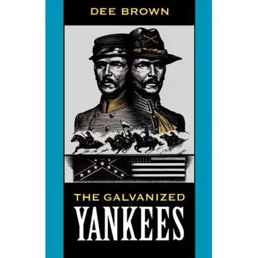 The Galvanized Yankees