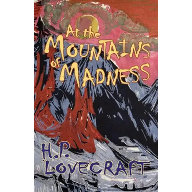 At the Mountains of Madness
