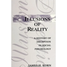 Illusions of Reality: A History of Deception in Social Psychology