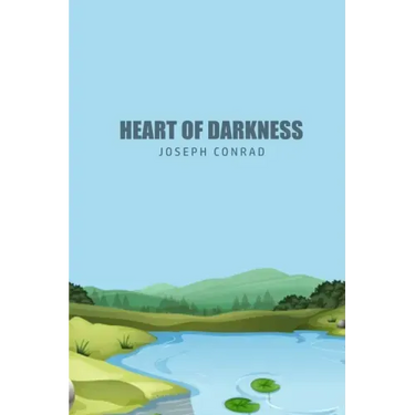 Heart of Darkness