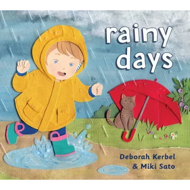 Rainy Days