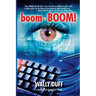 boom-BOOM!: The Hamlin Park Irregulars, Book One