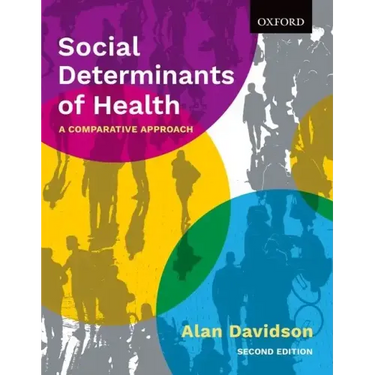 Social Determinants of Health: A Comparative Approach