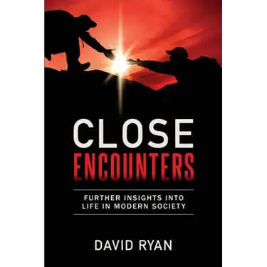 Close Encounters