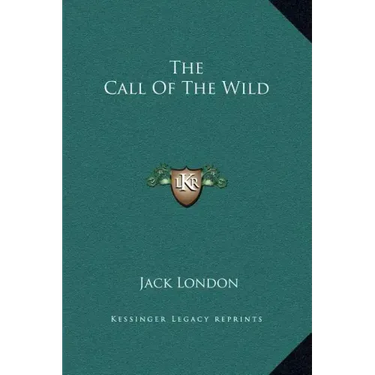 The Call Of The Wild