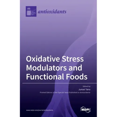 Oxidative Stress Modulators and Functional Foods