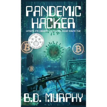 Pandemic Hacker: Hacking and surviving a blackmail group during COVID