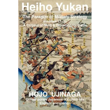 Heiho Yukan: The Paragon of Military Strategy