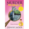 Murder at Mile Marker 18: A Mallory Beck Cozy Culinary Caper (Book 1)