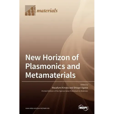 New Horizon of Plasmonics and Metamaterials