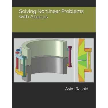 Solving Nonlinear Problems with Abaqus