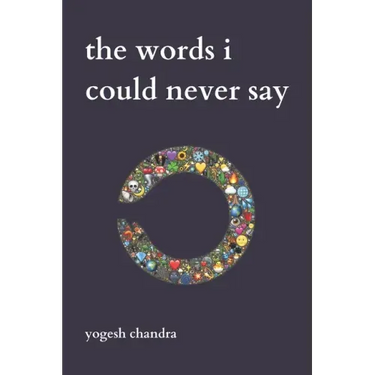 The Words I Could Never Say: Bipolar Poetry