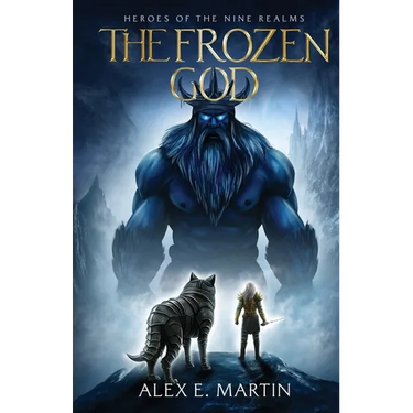The Frozen God
