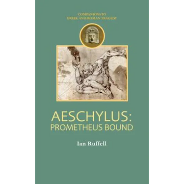 Aeschylus: Prometheus Bound