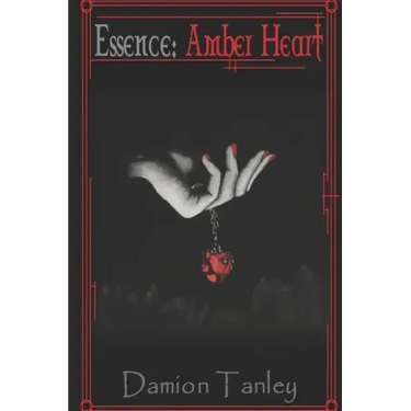 Essence: : Amber Heart (Supporter Edition)