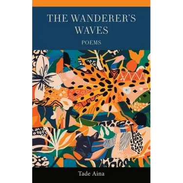 The Wanderer's Waves